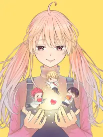 4虎影视科幻爱情漫画像素恋人